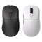 Ajazz AJ179 Pro Tri-Mode Gaming Mouse (Black, White)