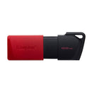 Kingston DataTraveler Exodia M 128GB USB 3.2 Gen 1 USB Flash Drive (DTXM/128GB)