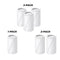 TP-Link Deco BE65 BE11000 Whole Home Mesh WiFi 7 System (1-Pack, 2-Pack, 3-Pack)