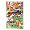 Nintendo Switch Garfield 2 in 1 Game Collection (Eng/EU)