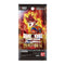 Dragon Ball Super Card Game Fusion World Blazing Aura Booster Pack (FB02)