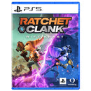 PS5 Ratchet & Clank Rift Apart (US)