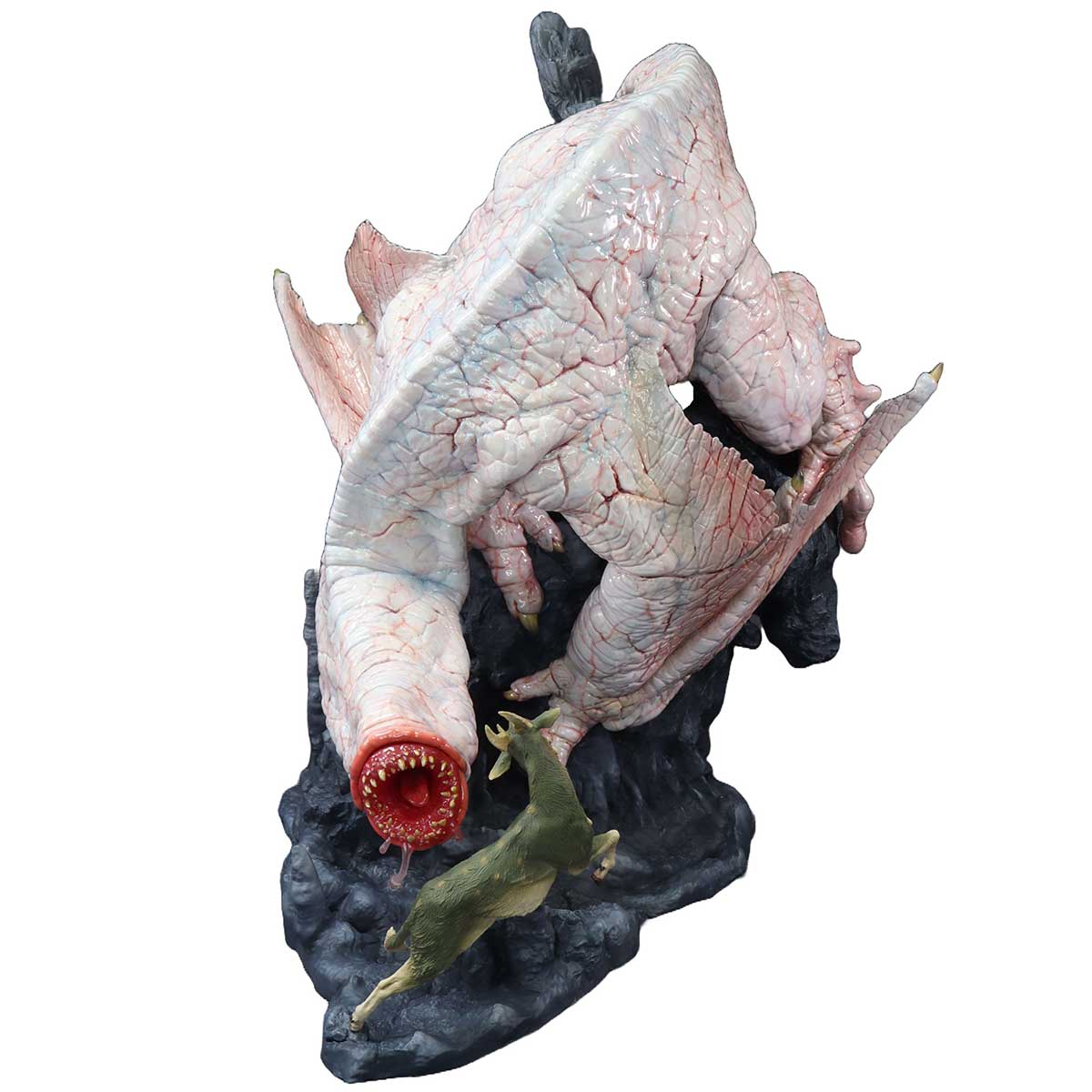 Capcom Figure Builder Creators Model Khezu | DataBlitz