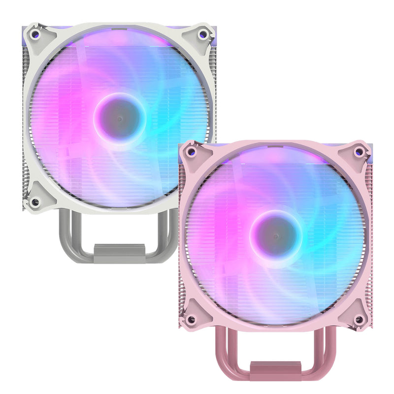 DarkFlash Darkair (LT) ARGB CPU Cooler