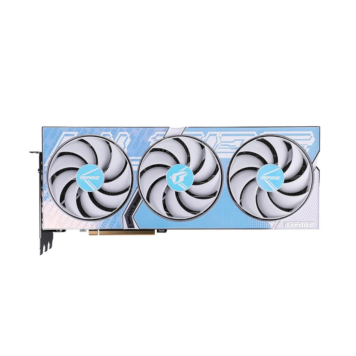 Colorful iGame GeForce RTX 4080 Super Ultra W OC 16GB-V GDDR6X Graphics Card