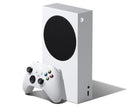 XBOX Series S 512GB SSD All-Digital Console (White) (ASIAN)