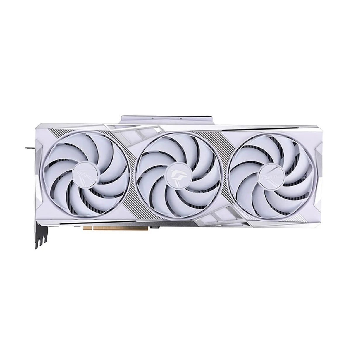 Colorful iGame GeForce RTX 4080 Super Vulcan W OC 16GB-V GDDR6X Graphics Card