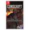 Nintendo Switch Conscript Deluxe Edition (Eng/EU)