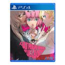 PS4 Catherine Full Body Reg.2 (Eng/EU)