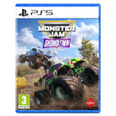 PS5 Monster Jam Showdown (Eng/EU)