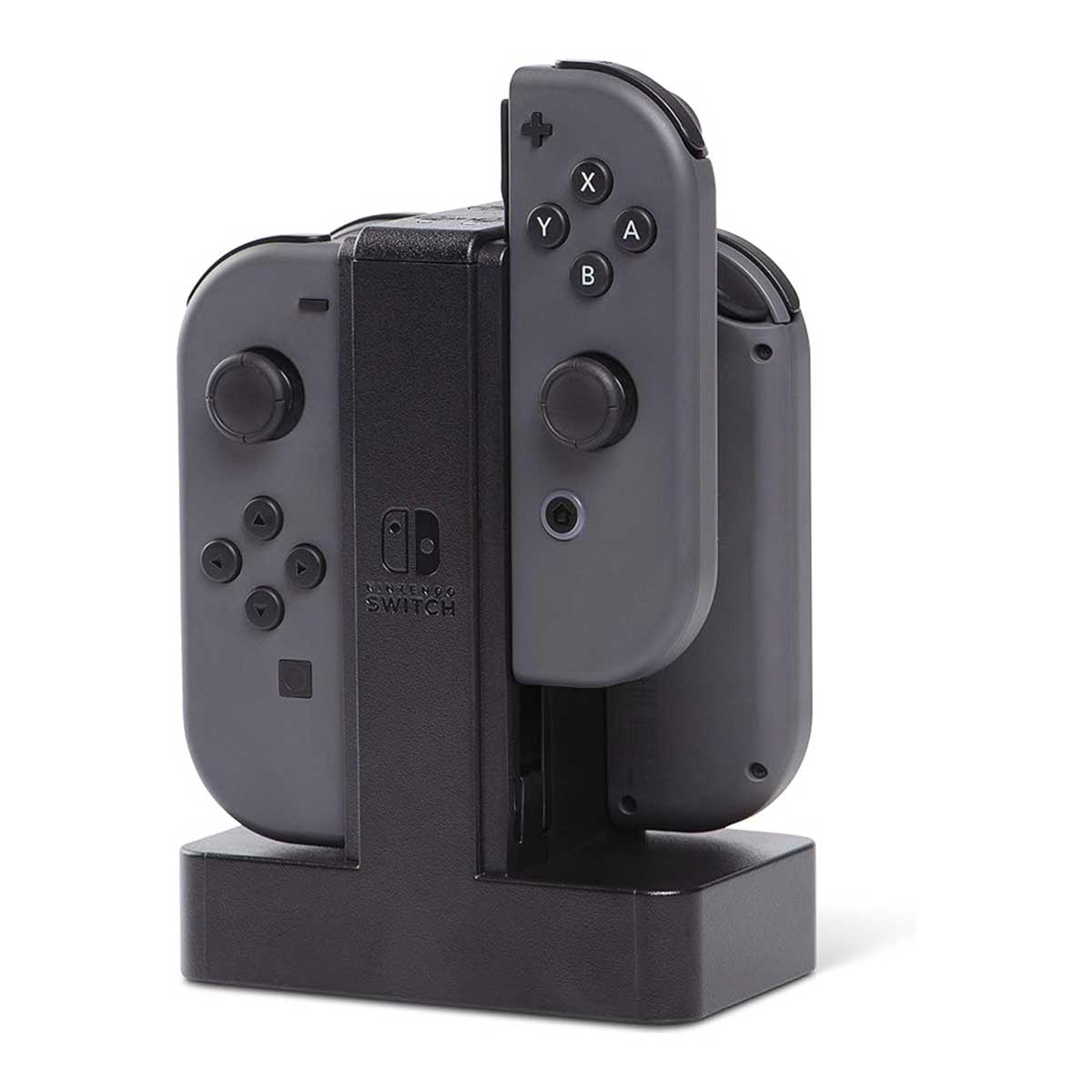 Power A NSW Joy-Con Charging Dock For Nintendo Switch (1501406-02)