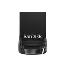 Sandisk Ultra Fit 512GB USB 3.2 Gen 1 400MB/s Flash Drive