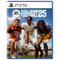 PS5 EA Sports College Football 25 (US)