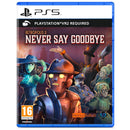 PSVR2 Retropolis 2 Never Say Goodbye (Eng/EU)