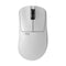 Pulsar Xlite V4 Ultralight Weight eSports Mouse Size 2 (White, Black) (PXL422, PXL421)