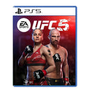 PS5 EA Sports UFC 5 (US) (Eng/FR)