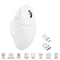 Keychron M7 1000Hz Wireless Mouse (White) (M7-A3)