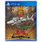 PS4 Toaplan Arcade Garage Kyukyoku Tiger-Heli ALL (US)