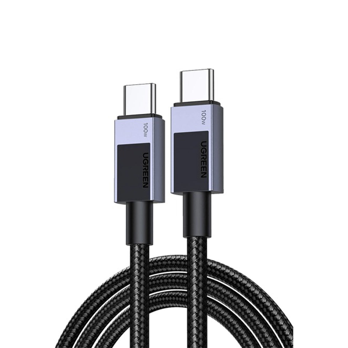 Ugreen USB-C to USB-C 100W PD Fast Charging Cable 