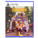 PS5 Dustborn (AU) - DataBlitz