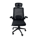 Aula Wind F526 Gaming Chair (Black)