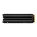 Corsair MP600 Elite 1TB PCIe 4.0 Gen4 x4 NVME M.2 SSD With Heatsink (CSSD-F1000GBMP600EHS)