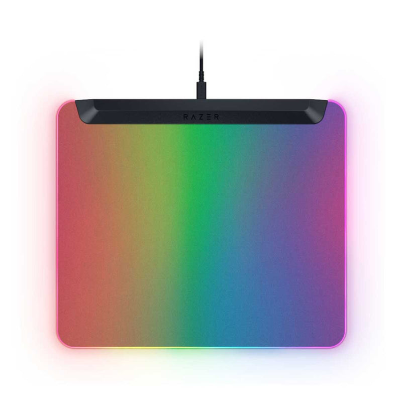 Razer Firefly V2 Pro Fully Illuminated RGB Gaming Mouse Mat