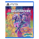 PS5 Read Only Memories Neurodiver (Asian)