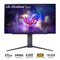 LG 27GS95QE-B 27" 240Hz 0.03ms GTG (2560x1440) OLED HDR Ultragear Gaming Monitor
