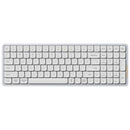 Lofree Flow 100 Keys Dual Mode Low Profile Mechanical Keyboard