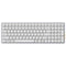 Lofree Flow 100 Keys Dual Mode Low Profile Mechanical Keyboard