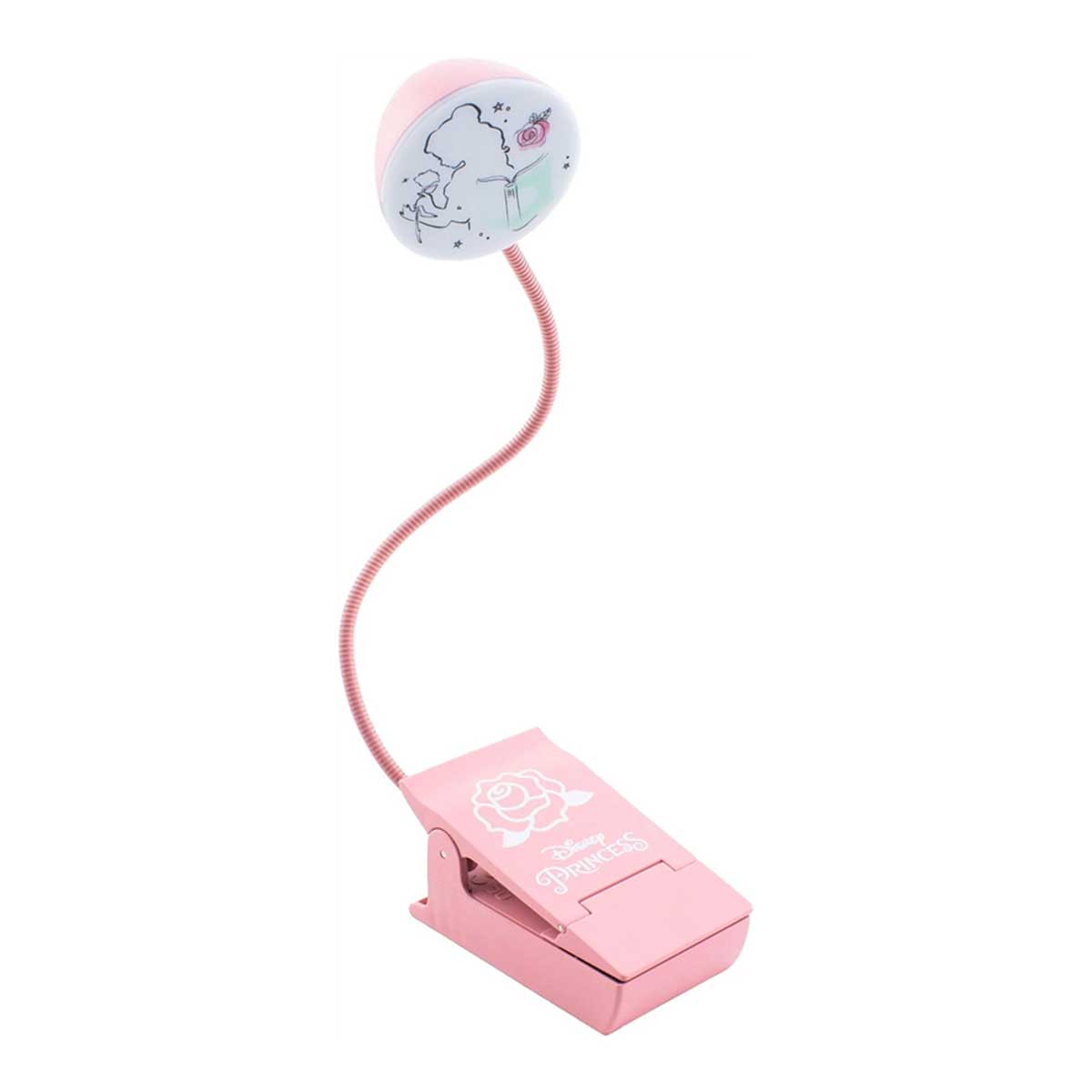 Paladone Princess Book Light (PP9278DP)