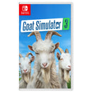 Nintendo Switch Goat Simulator 3 (Asian)