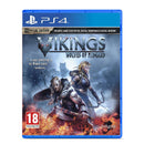 PS4 Vikings Wolves of Midgard Special Edition Reg.2