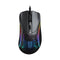 Glorious Model D 2 RGB Wired Ultralight Ergonomic Gaming Mouse