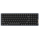 Lofree Flow 100 Keys Dual Mode Low Profile Mechanical Keyboard