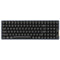 Lofree Flow 100 Keys Dual Mode Low Profile Mechanical Keyboard