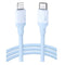 UGREEN Lightning To USB-C Silicone PD Charging Cable