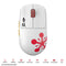Pulsar X2H Symmetrical Ultralight Wireless Gaming Mouse Demon Slayer Uzui Tengen Limited Edition Size 2 (PX2H2MZ)