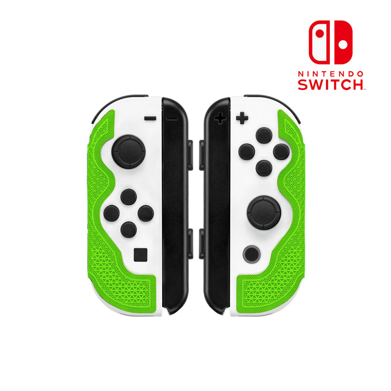 Lizard Skins DuraSoft Polymer Controller Grip 0.5MM for Switch JoyCon - DataBlitz