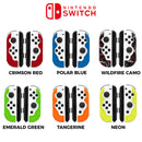 Lizard Skins DuraSoft Polymer Controller Grip 0.5MM for Switch JoyCon - DataBlitz