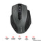 E-Yooso E1141 Wireless Mouse (Black)