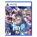 PS5 Tevi (US) - DataBlitz