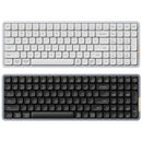 Lofree Flow 100 Keys Dual Mode Low Profile Mechanical Keyboard