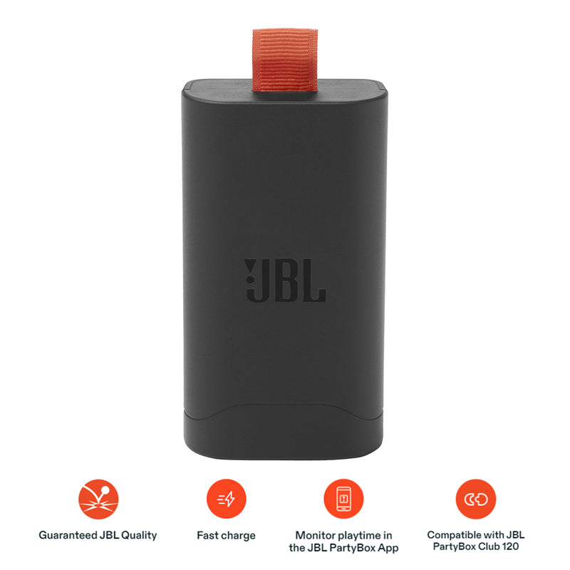 DataBlitz - JBL Battery 200