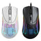 Glorious Model D 2 RGB Wired Ultralight Ergonomic Gaming Mouse