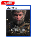 PS5 Black Myth Wukong Deluxe Edition Pre-Order Downpayment