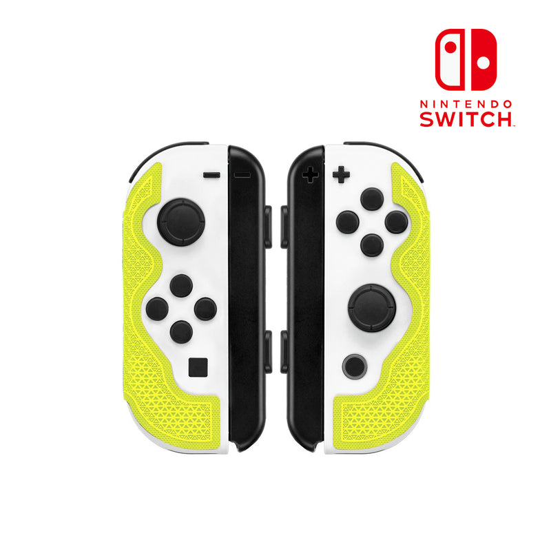 Lizard Skins DuraSoft Polymer Controller Grip 0.5MM for Switch JoyCon - DataBlitz