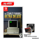 NSW The Stanley Parable Ultra Deluxe Pre-Order Downpayment