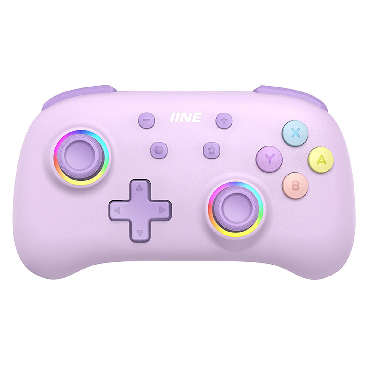 IINE Candy Pop Mini Controller for Switch/ Android/ iOS/ PC